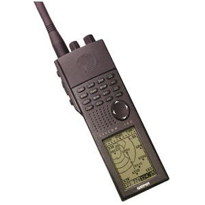  Спутниковый навигатор GPSCOM 190 