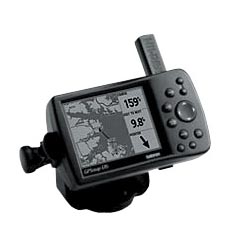  Спутниковый навигатор GPSMAP 176 