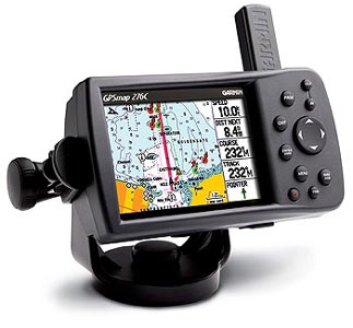  GPS - приемник  276С 