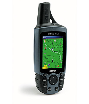  GPS - приемник  GPS 60Cx 
