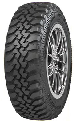  Покрышка Cordiant OFF-ROAD OS-501 225/75R16 