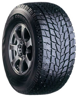  Покрышка TOYO Open country I/T 235/65R17RD 