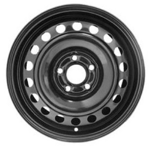 Диск 15x10 ET -50 JEEP, Rsteel A17 BL 