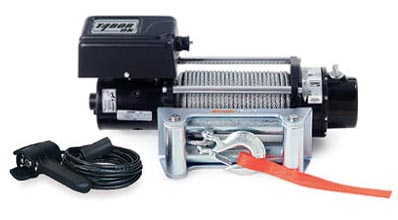 Лебедка Tabor 9k 