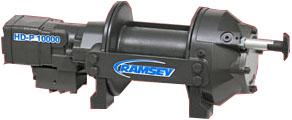  Электролебедка Ramsey HD-P 10000 