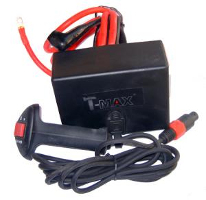  Блок управления T-max 