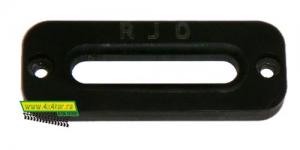  Клюз (рамка) RJO 6000 